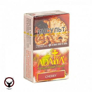 Adalya Cherry 20гр
