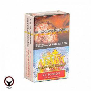 Adalya Ice Bonbon 20гр