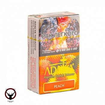 Adalya Peach 20гр