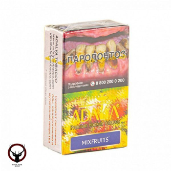 Adalya Mixfruits 20гр