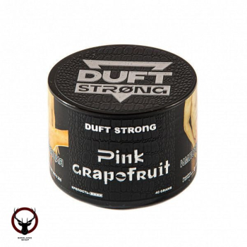 Duft Strong Pink Grapefruit 40гр