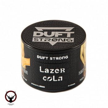 Duft Strong Lazer Cola 40гр