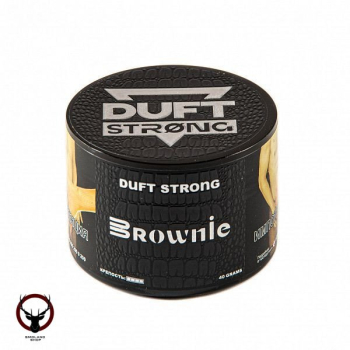 Duft Strong Brownie 40гр