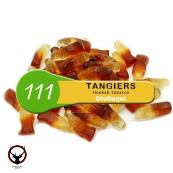 Табак Tangiers Birquq - Ololiqui 250 гр. (Ололикви)