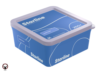 Starline "Старлайн" (Энергетик), 250 г