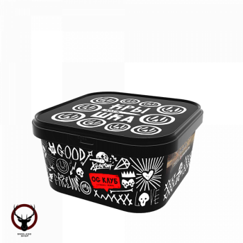 Хулиган OG Клуб 200гр