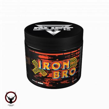 Табак для кальяна Duft Iron bro 200гр