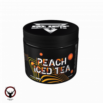 Duft Peach iced tea 200гр