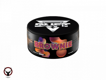 Duft Brownie 80гр