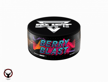 Duft Berry blast 80гр