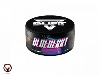 Duft Blueberry 80гр