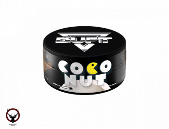 Duft Coco nut 80гр