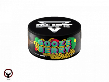 Табак для кальяна Duft Goozeberry 80гр