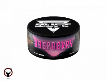 Duft Raspberry 80гр