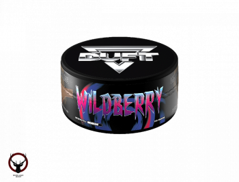 Duft Wildberry 80гр