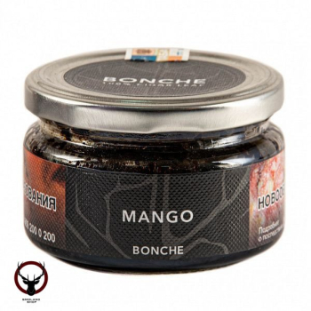 Bonche Mango 120гр