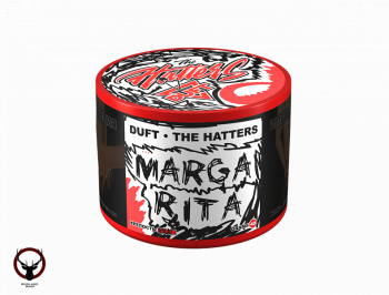 Табак для кальяна Duft The Hatters Margarita 40 г