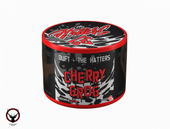 Табак для кальяна Duft The Hatters Cherry Grog 40 г