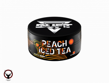 Duft Peach iced tea 80гр