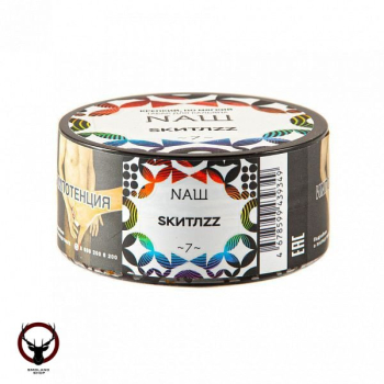 Табак для кальяна NАШ Скитлс 20гр