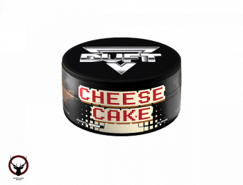 Duft Cheesecake 80гр