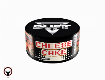 Табак для кальяна Duft Cheesecake 20гр