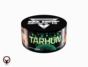 Табак для кальяна Duft Tarhun 20гр