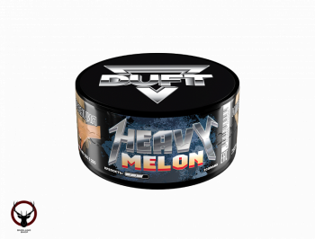 Табак для кальяна Duft Heavy melon 20гр