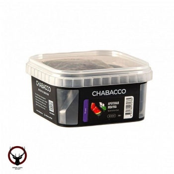 Chabacco Mix MEDIUM Watermelon gum 200гр