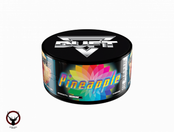 Табак для кальяна Duft Pineapple 20гр