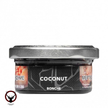 Bonche Coconut 30гр
