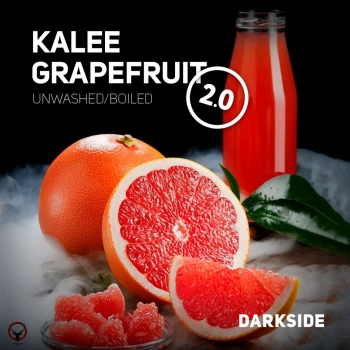 Табак для кальяна Darkside kalee grapefruit 2.0 30 гр. Core