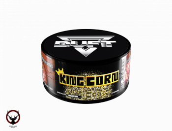 Табак для кальяна Duft King corn 20гр