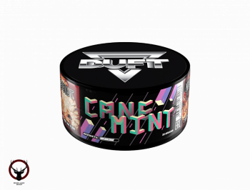 Табак для кальяна Duft Cane mint 20гр