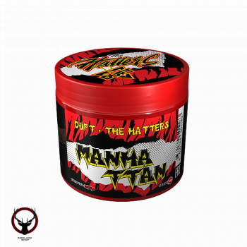 Табак для кальяна Duft The Hatters Manhattan 200 г