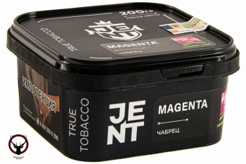 JENT Magenta (Чабрец) 200гр