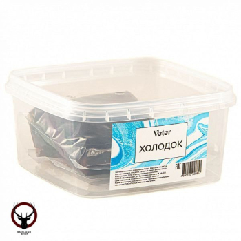 Смесь для кальяна VETER Холодок 200 гр