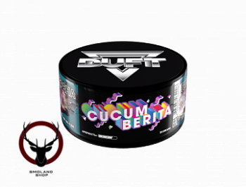 Табак для кальяна Duft Cucumberita 20гр