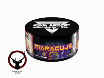 Табак для кальяна Duft Maracuja 20гр