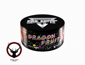 Табак для кальяна Duft Dragon fruit 20гр
