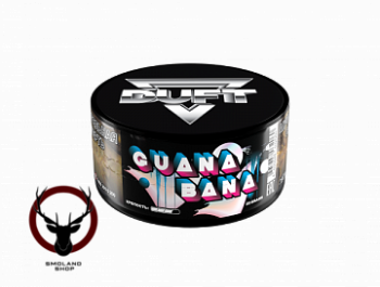 Табак для кальяна Duft Guanabana 20гр