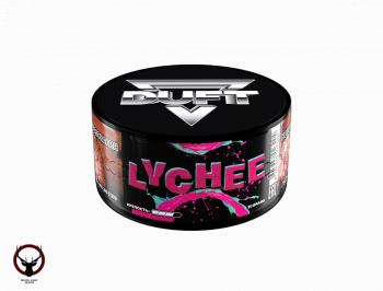 Табак для кальяна Duft Lychee 20гр