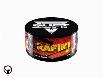 Табак для кальяна Duft Rafiki 20гр