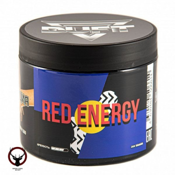 Табак для кальяна Duft Red energy 200гр