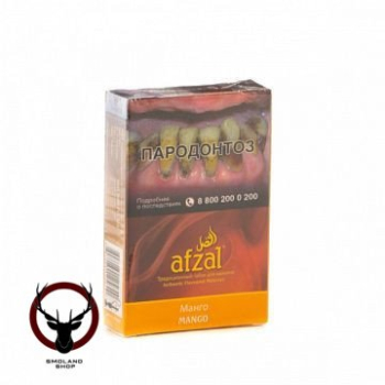 Afzal Mango 40гр