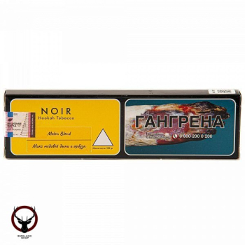 NOIR Kashmir Peach 100гр