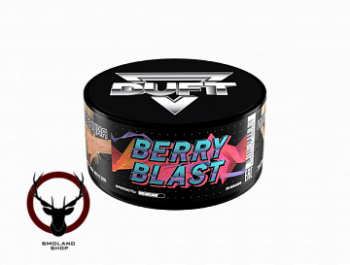 Табак для кальяна Duft Berry blast 20гр