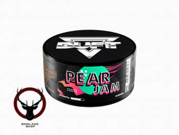 Duft Pear Jam 20гр