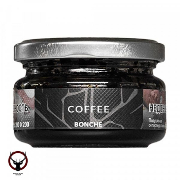 Bonche Coffee 60гр МРК