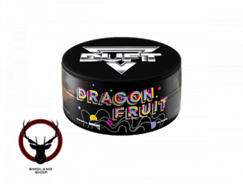 Табак для кальяна Duft Dragon fruit 80гр